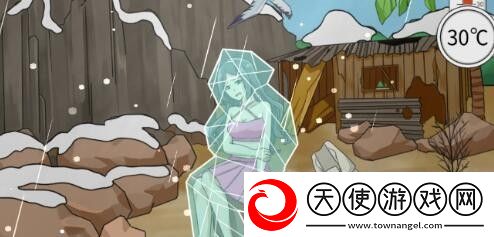就我眼神好孤岛求生过法指南