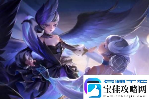 解限机捏脸蒂法：打造专属角色-尽显个性魅力！