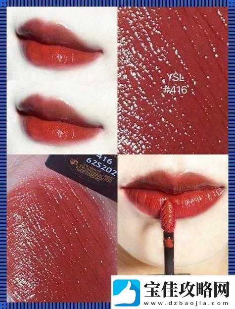 炫彩奢华的YSL千人千色T9T9T9T9T9MBA-网友热议：