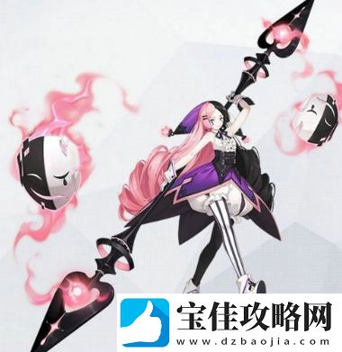 永远的7日之都18年新神器使介绍