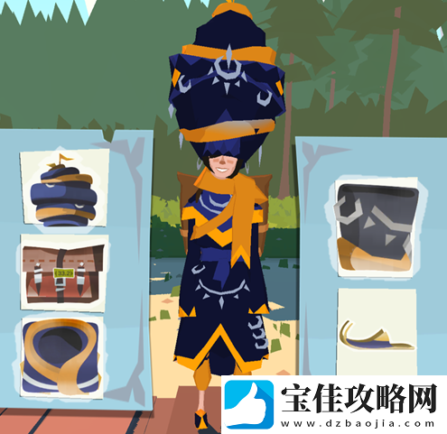 边境之旅锡克套装怎么获得-锡克套装获得方法