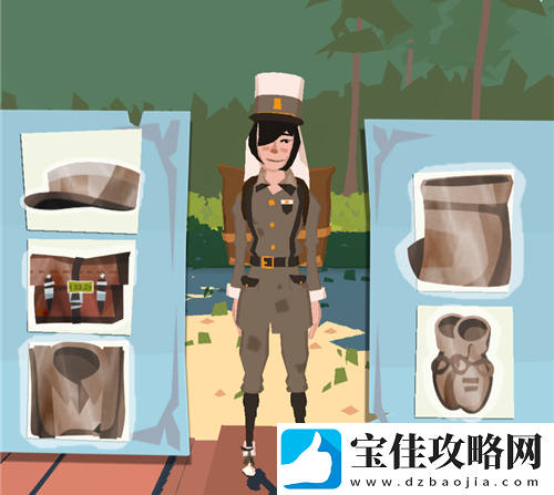 边境之旅怎么获得军团套装
