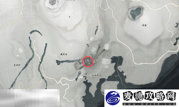心法归雁经获取位置介绍