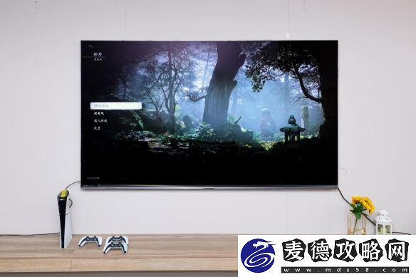 海信电视E8Q-系列发布：2025巅峰画质影游旗舰引爆游戏媒体狂欢