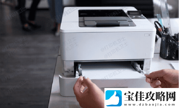 佳能打印机p2故障码怎么解决