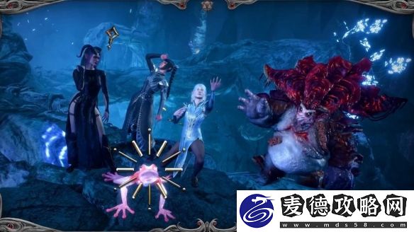 外媒评选BioWare最佳游戏TOP10
