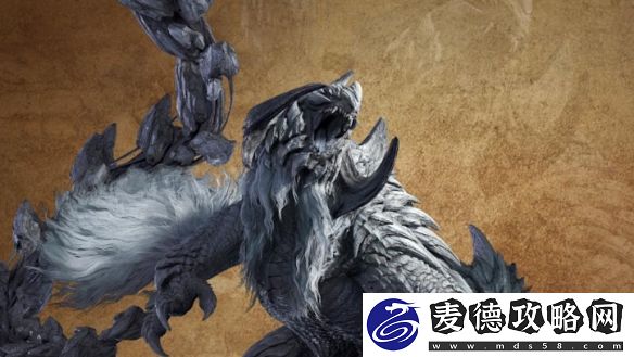 怪猎荒野惊现无限落石BUG！怪物们：我犯天条了