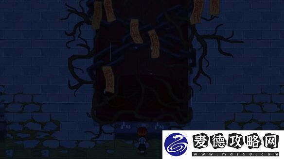 中国近代民俗题材恐怖解密游戏囍3月13日发售