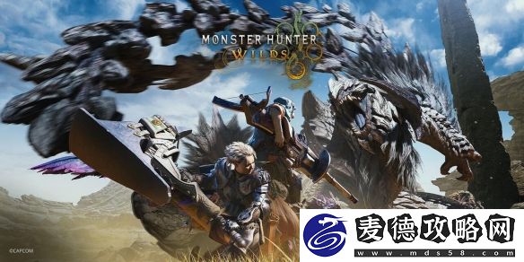 8款新游将加入GeForce-Now：怪猎、双影奇境都能玩！