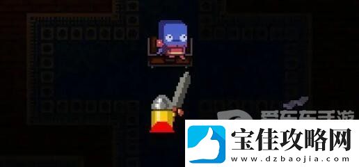 挺进地牢彩虹模式有什么用