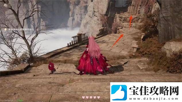 无限暖暖第一章图文详解：解锁服装制作探索箱庭副本全攻略