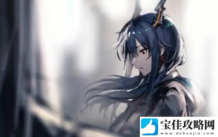 明日方舟近卫干员暴行有哪些技能