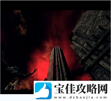 通向地狱的魔兽战术分析