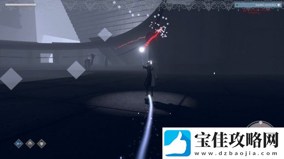 反乌托邦实验性叙事RPGHYPERxFANTASY试玩已上线