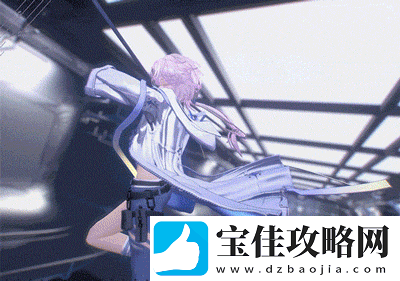 白荆回廊余音技能介绍