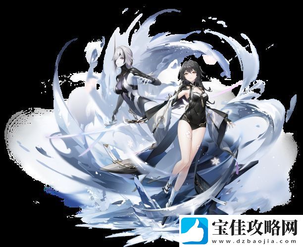 深空之眼镜花黄泉伊邪那美技能搭配攻略-镜花黄泉伊邪那美技能有哪些