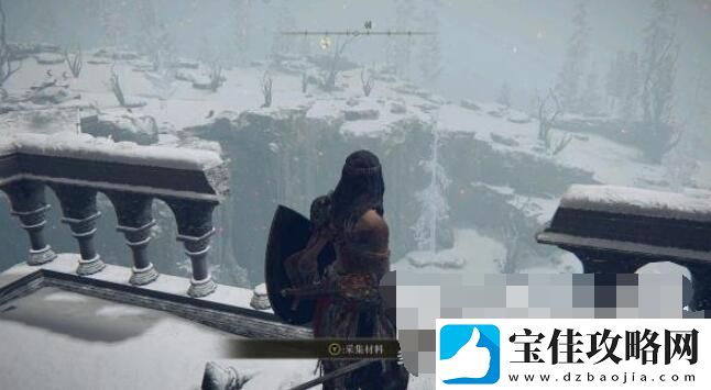 艾尔登法环隐形桥攻略