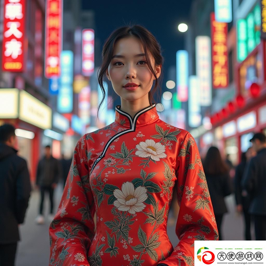 千朵桃花一世开：绽放之美-剧中何许如花璀璨