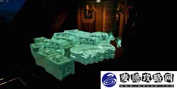 盗贼之海烈焰之心怎么打-烈焰之心任务怎么做