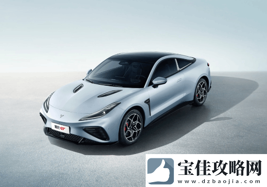 哪吒汽车