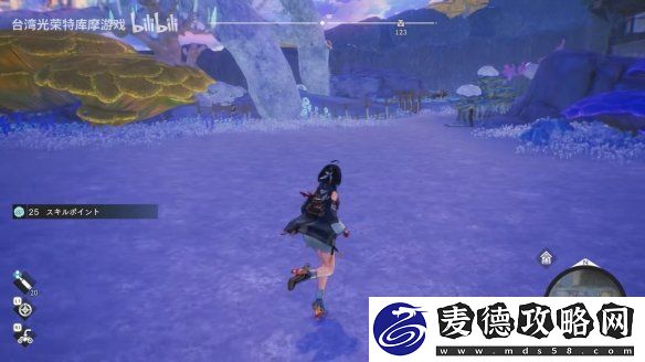 体验版即将上线