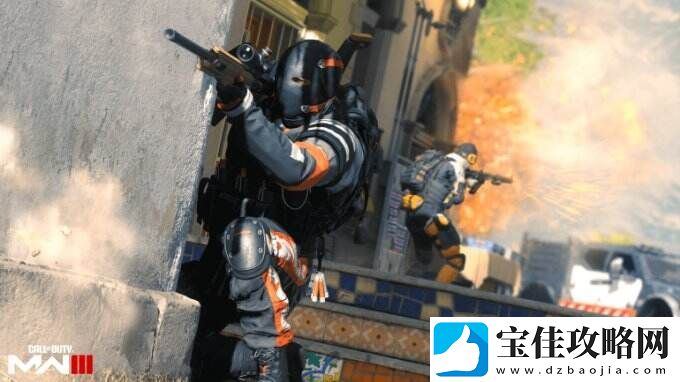 动视一个月内封禁超过23000个COD作弊帐户！