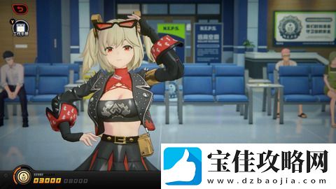 绝区零柏妮思怎么养成-柏妮思材料养成攻略