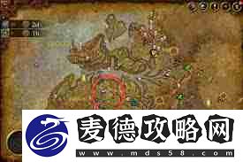 魔兽世界正中下怀任务攻略详解