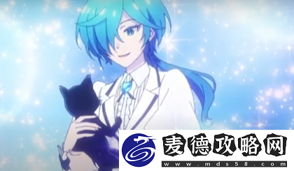 角色宣传影片