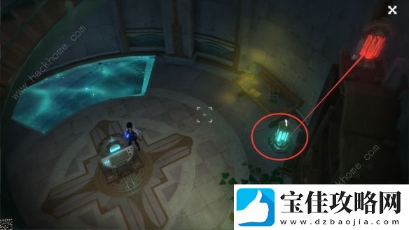 原神1.4被遗忘的纸带成就解锁攻略
