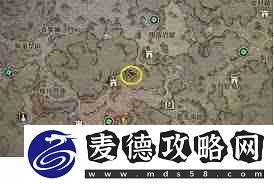 探索龙息神寂中三只耳宝藏的具体位置