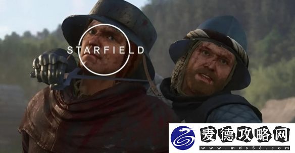 星空Mod下载量暴跌！被辐射上古卷轴完虐