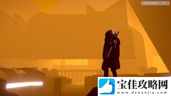 反乌托邦实验性叙事RPGHYPERxFANTASY试玩已上线