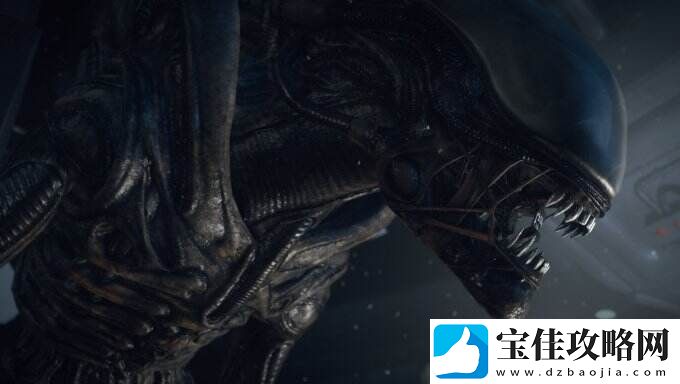 侏罗纪公园：生存玩法类异形：隔离-躲避恐龙追杀并寻求生存