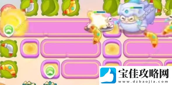 2023保卫萝卜4周赛10.12攻略