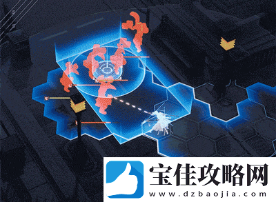 白荆回廊余音技能介绍