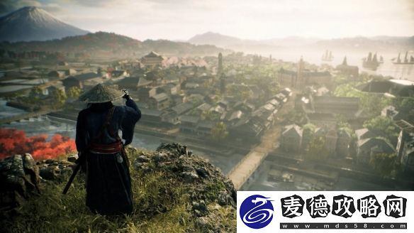 PC版浪人崛起明日上线紧急补丁