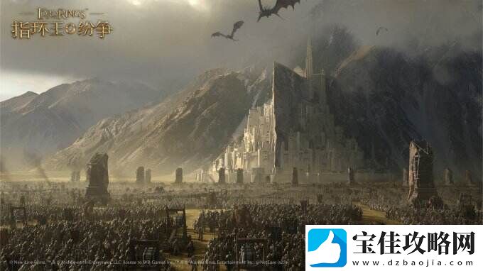 中土烽火重燃