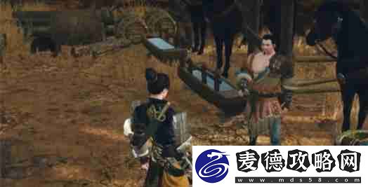 老王寻亲记任务攻略