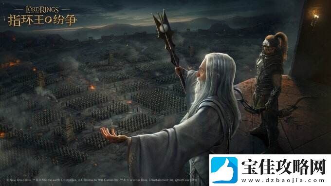中土烽火重燃
