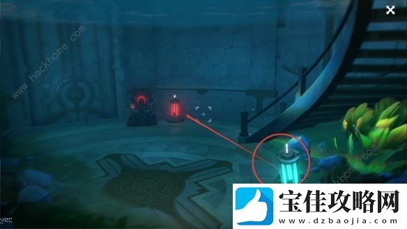 原神1.4被遗忘的纸带成就解锁攻略