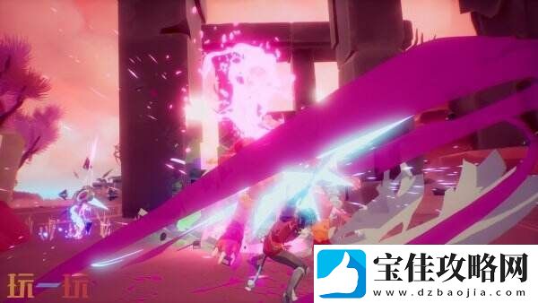 开放世界光明破坏者抢先体验版开发路线图公布