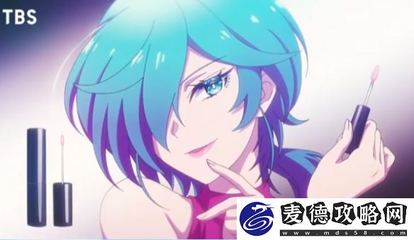 角色宣传影片