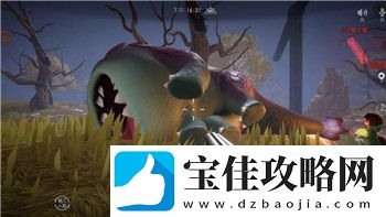 八方旅人商人第二章boss弱点分析与攻略技巧-掌握这些助你轻松击败敌人