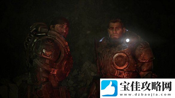 今年无望了！曝战争机器：事变日将在2026年发售