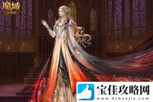 10周年新时装魔域口袋版周年时装曝光