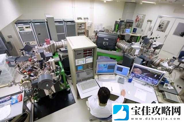 双点医院分辨率实验室-探索精准医疗新境界-奠定未来医疗基石