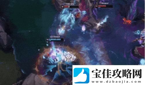 LPL假赛事件再起369遭单杀LGD优势局送输TES战队表现令人失望