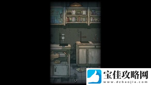 解谜游戏非常调查局
