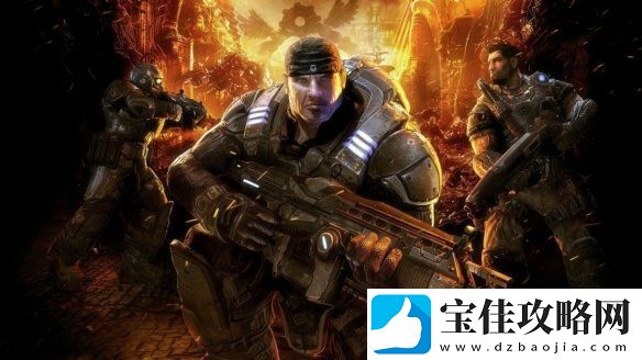 今年无望了！曝战争机器
